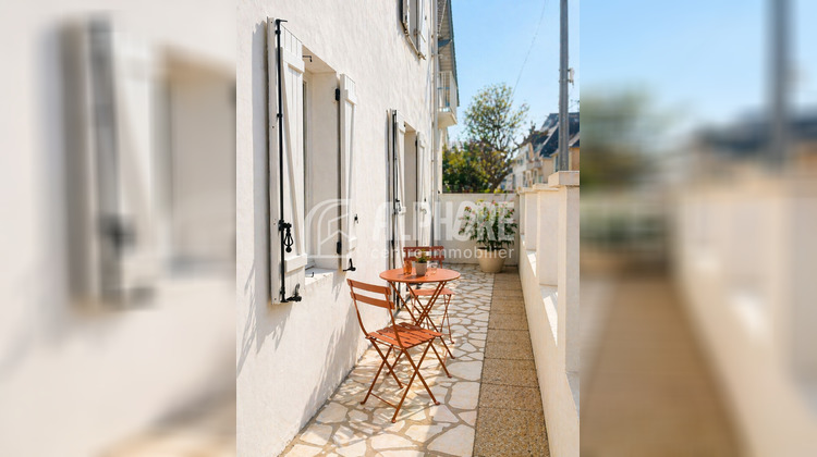 Ma-Cabane - Vente Appartement PORNICHET, 48 m²