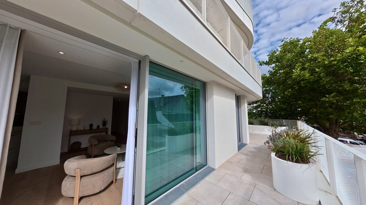 Ma-Cabane - Vente Appartement Pornichet, 69 m²