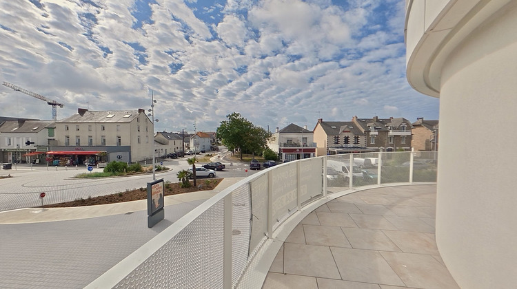 Ma-Cabane - Vente Appartement Pornichet, 69 m²