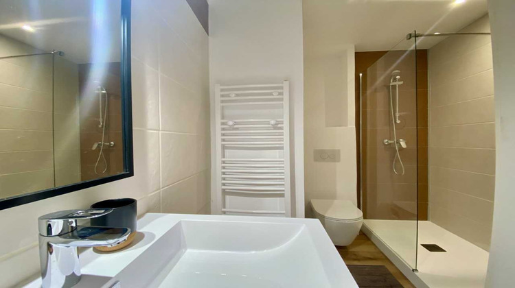 Ma-Cabane - Vente Appartement PORNICHET, 25 m²
