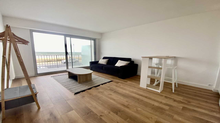 Ma-Cabane - Vente Appartement PORNICHET, 25 m²