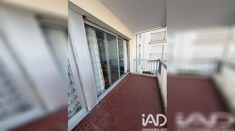 Ma-Cabane - Vente Appartement Pornichet, 37 m²