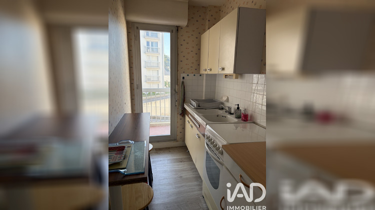 Ma-Cabane - Vente Appartement Pornichet, 37 m²