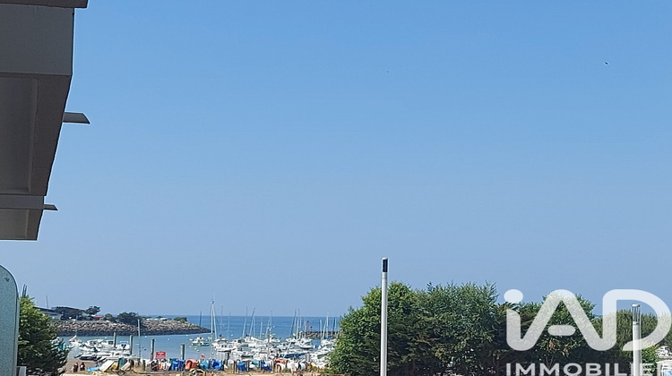 Ma-Cabane - Vente Appartement Pornichet, 41 m²