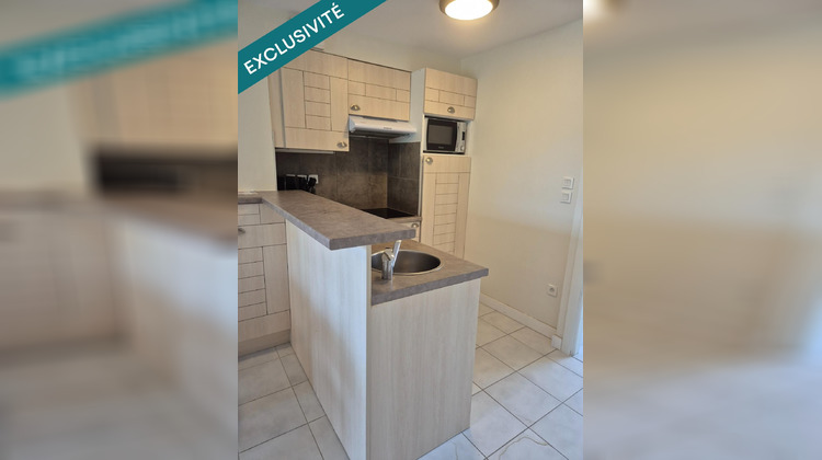 Ma-Cabane - Vente Appartement Pornichet, 46 m²