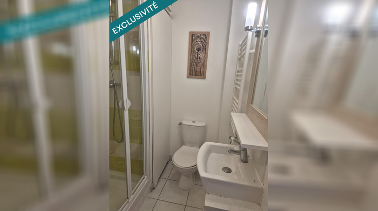 Ma-Cabane - Vente Appartement Pornichet, 46 m²