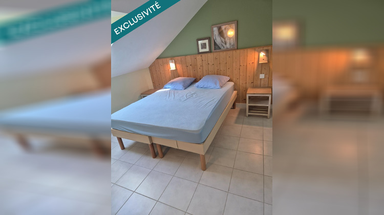 Ma-Cabane - Vente Appartement Pornichet, 46 m²