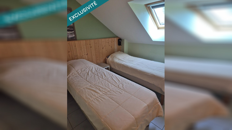 Ma-Cabane - Vente Appartement Pornichet, 46 m²
