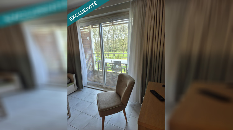 Ma-Cabane - Vente Appartement Pornichet, 46 m²