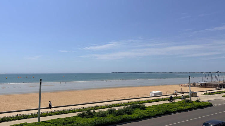 Ma-Cabane - Vente Appartement PORNICHET, 52 m²