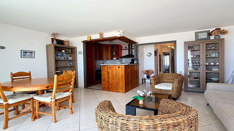Ma-Cabane - Vente Appartement PORNICHET, 52 m²