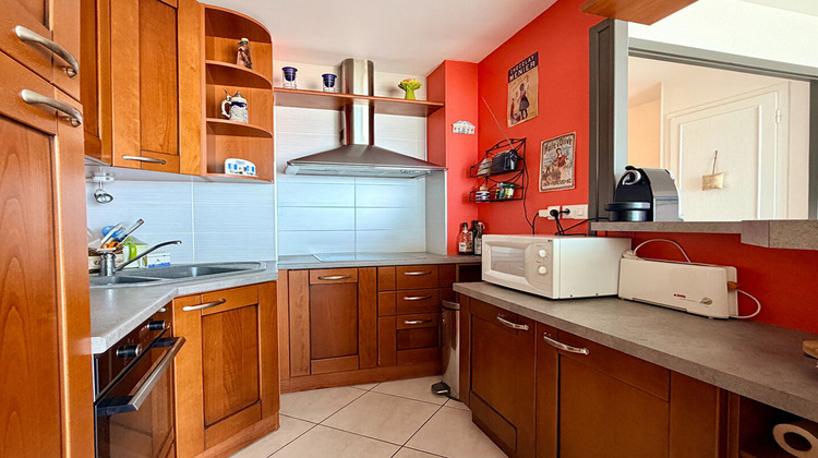 Ma-Cabane - Vente Appartement PORNICHET, 52 m²
