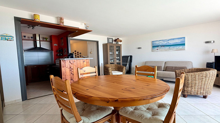 Ma-Cabane - Vente Appartement PORNICHET, 52 m²