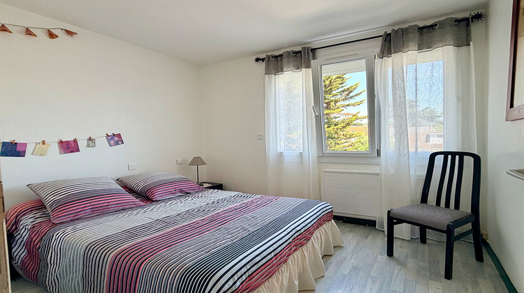 Ma-Cabane - Vente Appartement PORNICHET, 52 m²