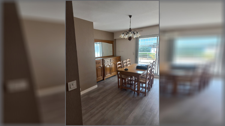 Ma-Cabane - Vente Appartement Pornichet, 42 m²