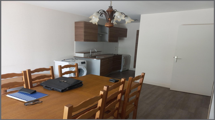 Ma-Cabane - Vente Appartement Pornichet, 42 m²