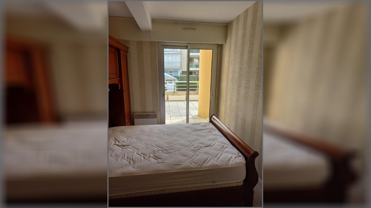Ma-Cabane - Vente Appartement Pornichet, 42 m²