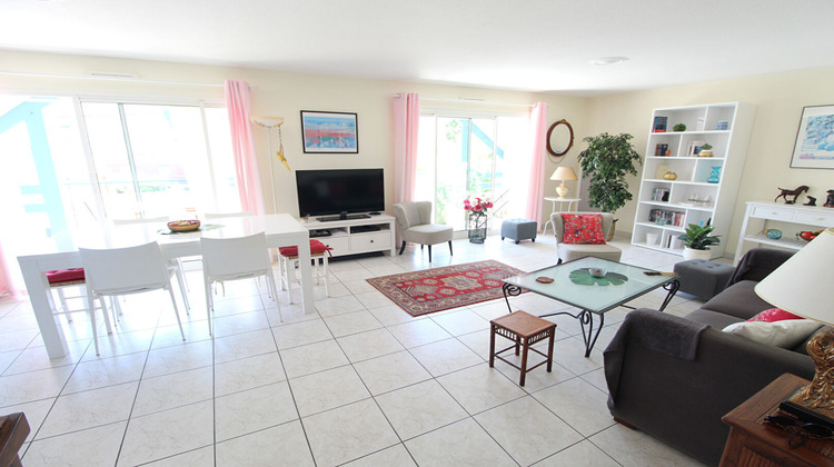 Ma-Cabane - Vente Appartement PORNICHET, 80 m²