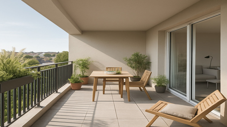 Ma-Cabane - Vente Appartement PORNICHET, 71 m²