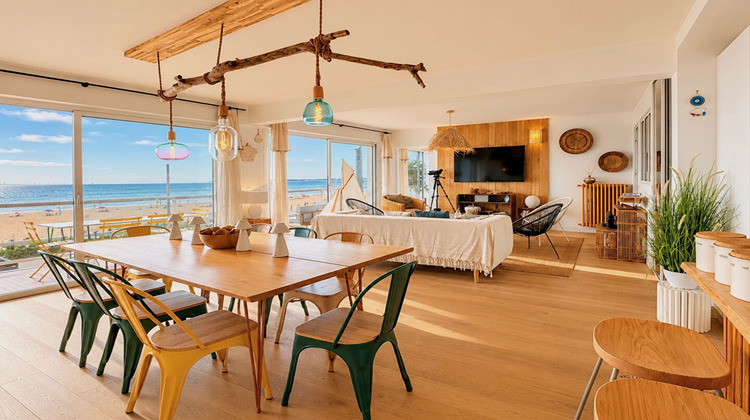 Ma-Cabane - Vente Appartement PORNICHET, 99 m²