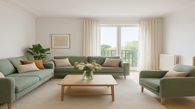Ma-Cabane - Vente Appartement PORNICHET, 76 m²