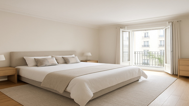 Ma-Cabane - Vente Appartement PORNICHET, 76 m²