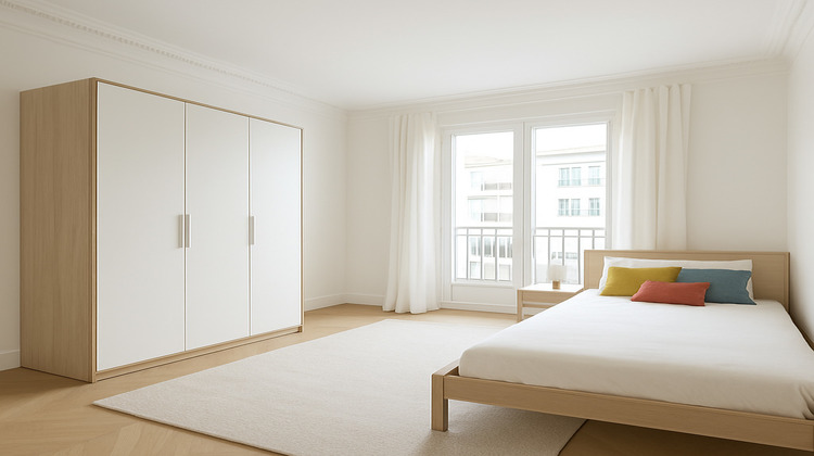 Ma-Cabane - Vente Appartement PORNICHET, 76 m²