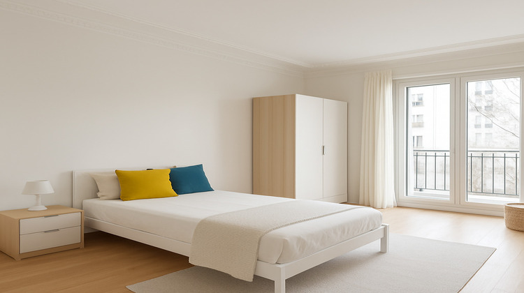 Ma-Cabane - Vente Appartement PORNICHET, 76 m²