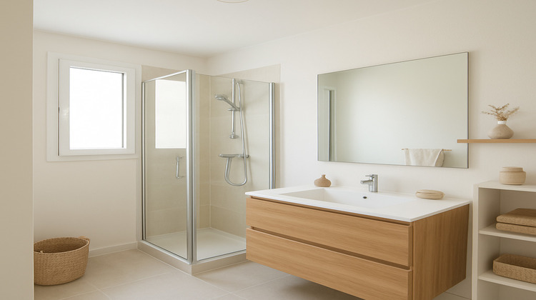 Ma-Cabane - Vente Appartement PORNICHET, 48 m²