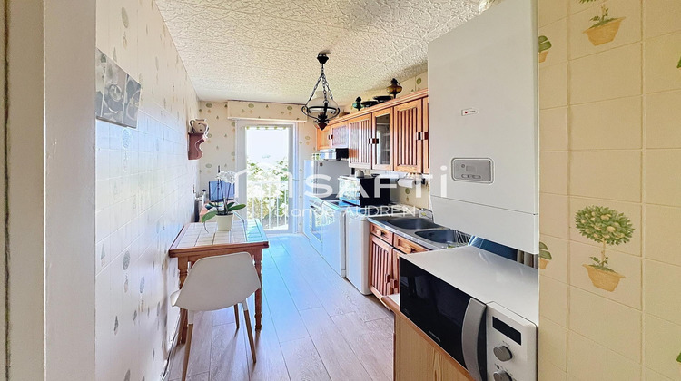 Ma-Cabane - Vente Appartement Pornichet, 76 m²