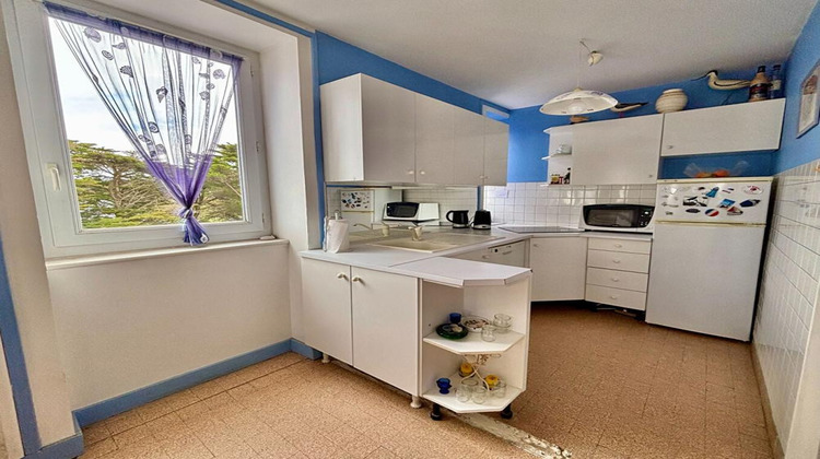Ma-Cabane - Vente Appartement PORNICHET, 65 m²