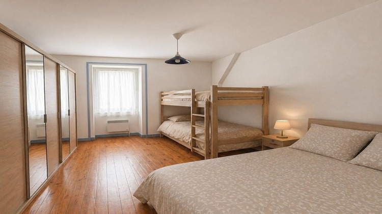Ma-Cabane - Vente Appartement PORNICHET, 65 m²