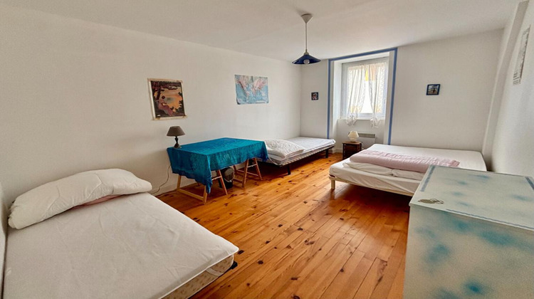 Ma-Cabane - Vente Appartement PORNICHET, 65 m²