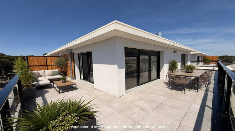 Ma-Cabane - Vente Appartement PORNICHET, 47 m²