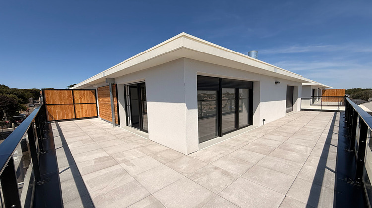 Ma-Cabane - Vente Appartement PORNICHET, 47 m²