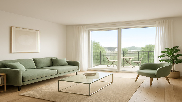 Ma-Cabane - Vente Appartement PORNICHET, 63 m²
