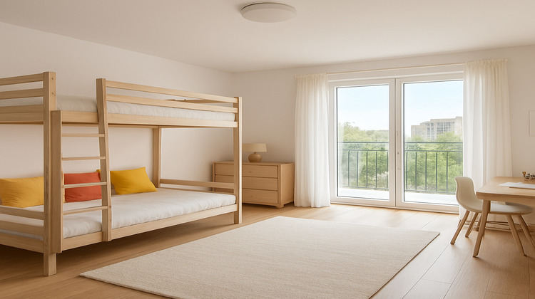 Ma-Cabane - Vente Appartement PORNICHET, 63 m²