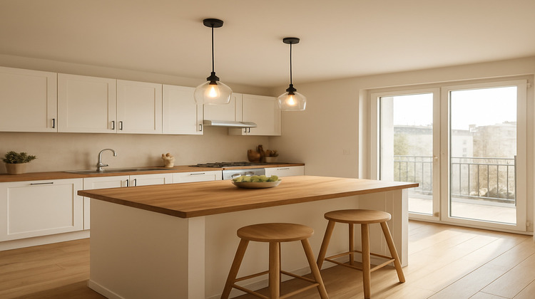 Ma-Cabane - Vente Appartement PORNICHET, 63 m²