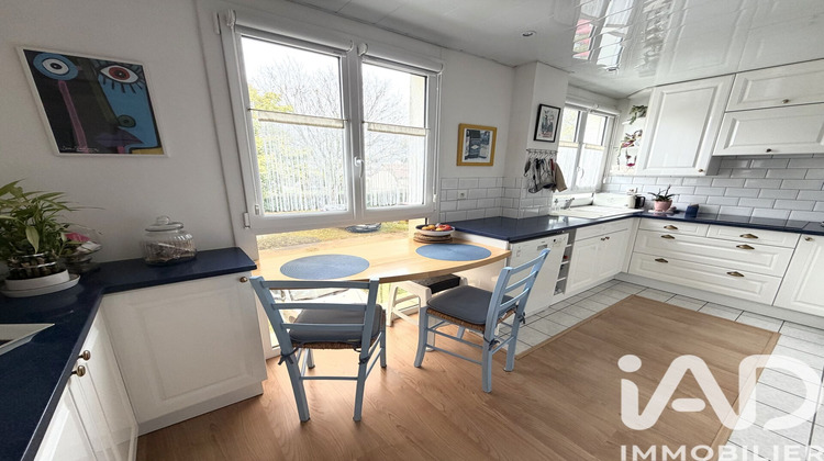 Ma-Cabane - Vente Appartement Pornichet, 94 m²