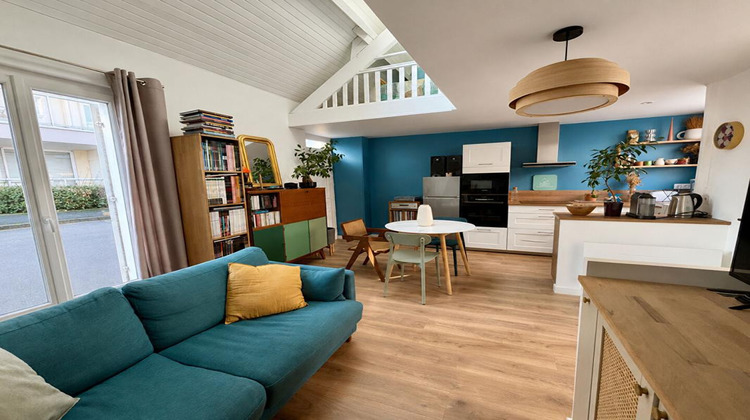 Ma-Cabane - Vente Appartement PORNICHET, 27 m²
