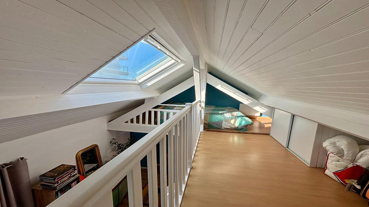 Ma-Cabane - Vente Appartement PORNICHET, 27 m²