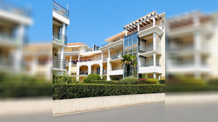 Ma-Cabane - Vente Appartement PORNICHET, 61 m²