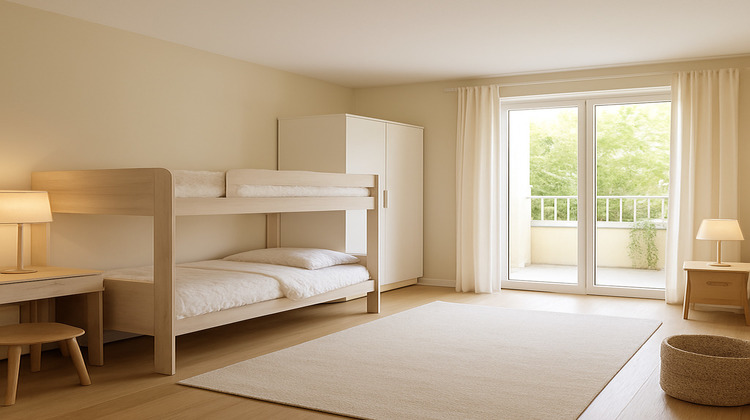 Ma-Cabane - Vente Appartement PORNICHET, 90 m²