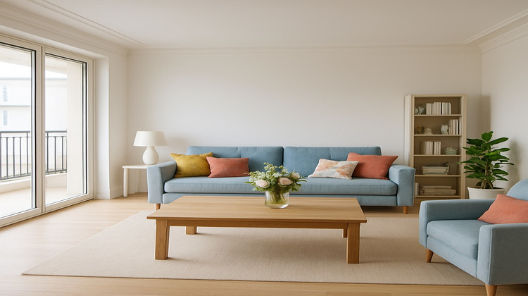 Ma-Cabane - Vente Appartement PORNICHET, 73 m²