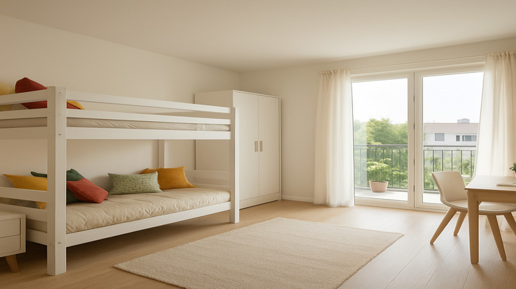 Ma-Cabane - Vente Appartement PORNICHET, 73 m²