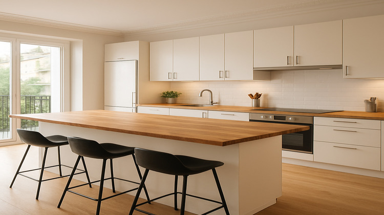 Ma-Cabane - Vente Appartement PORNICHET, 73 m²
