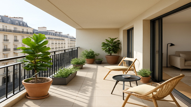 Ma-Cabane - Vente Appartement PORNICHET, 73 m²