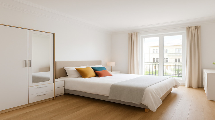 Ma-Cabane - Vente Appartement PORNICHET, 43 m²