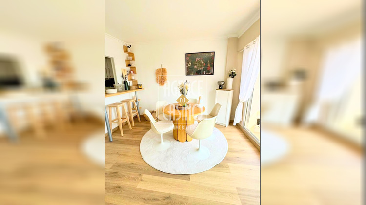 Ma-Cabane - Vente Appartement PORNICHET, 24 m²