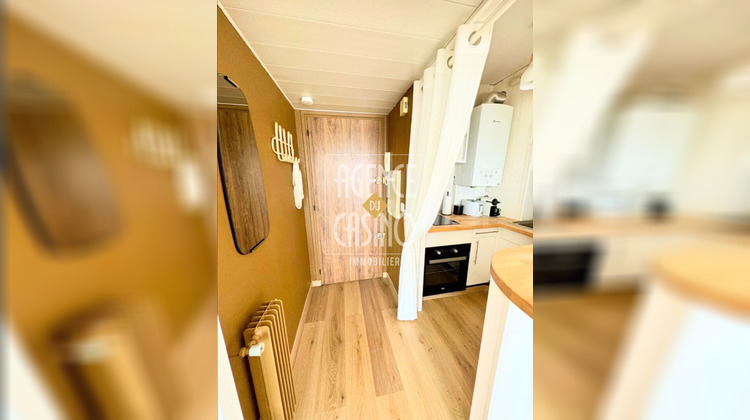 Ma-Cabane - Vente Appartement PORNICHET, 24 m²